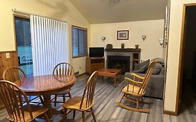 Glacier Peak Resort And Rv Park